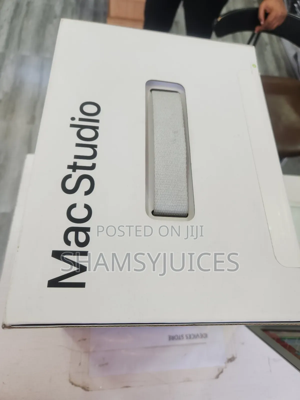 Macstudio M2 Ultra 64/1tb