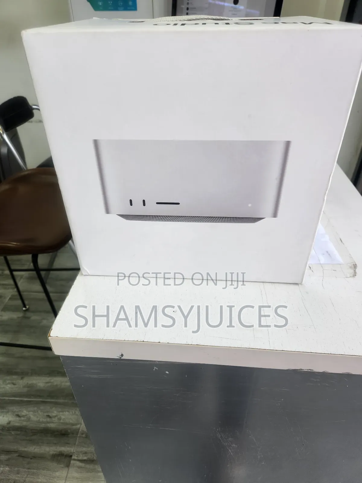 Macstudio M2 Ultra 64/1tb