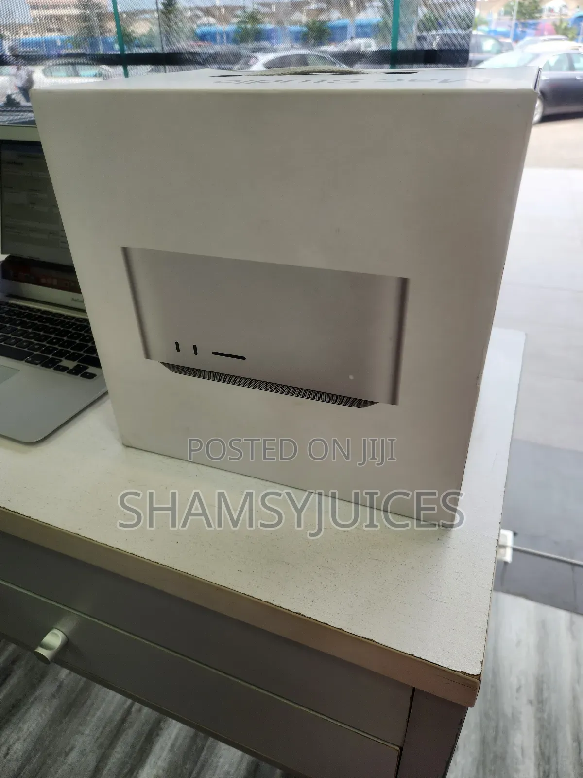 Macstudio M2 Ultra 64/1tb