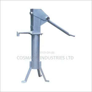 Manual Borehole Pump.