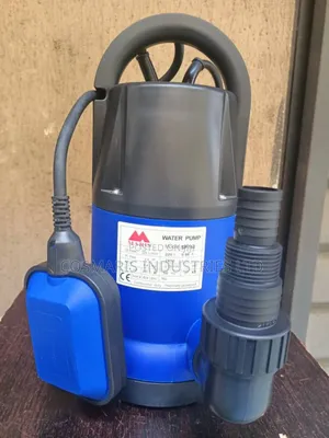Maris Plastic Drainage Pump