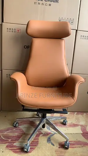 Executive Office Chair