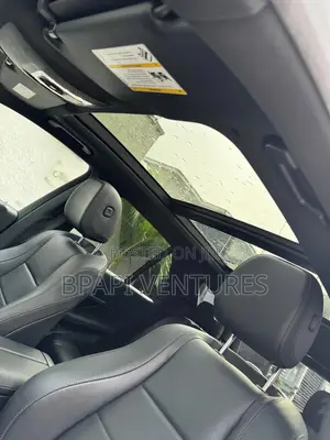 Mercedes-Benz GLE-Class GLE 350 2022 White