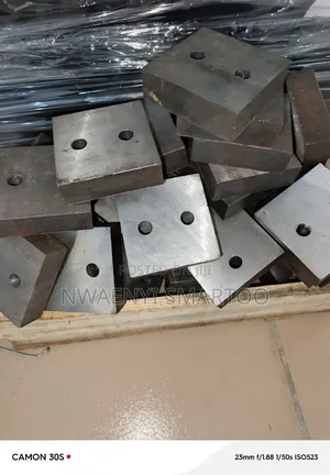 50mm Rod Cutter Blade