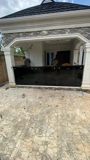 Quality Thick Glass