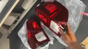 Rear Light 2023 Honda Ridgeline