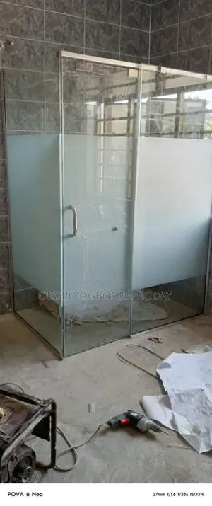 Papal's Cubicle