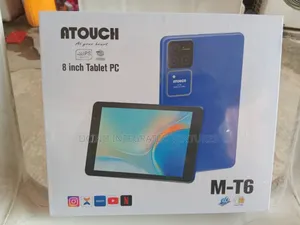 8inch Children iPad With Free Keyboard and Mouse+Touchpen