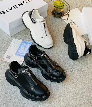 Exclusive Givenchy Luxury Shoe