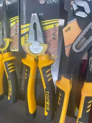 Hand Pliers