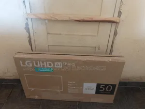 Lg 50 Inches Apple Avplay