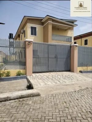 Furnished 4bdrm Duplex in Jericho Gra for sale