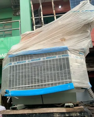 Meksan 300kva 33kvl Transformer