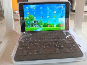 9000mah 8inch Children iPad With Free Keyboard