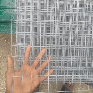 Building Materials