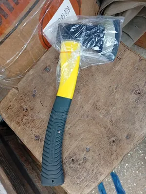 Mason Fibreglass Axe