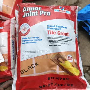 Tiles Grout