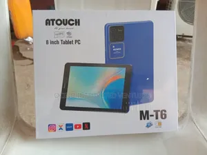 9000mah 8inch Sim Enabled Children iPad With Free Keyboard