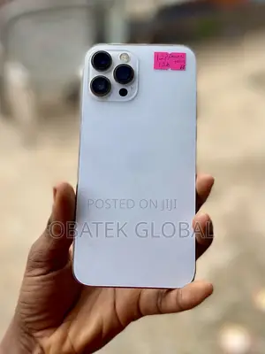 Apple iPhone 12 Pro Max 128 GB White