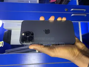 Apple iPhone 13 Pro Max 256 GB Gray