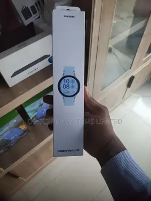 Samsung Watch Fe
