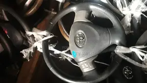 Steering Wheel For Toyota Corolla
