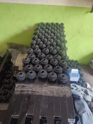 Building Materials