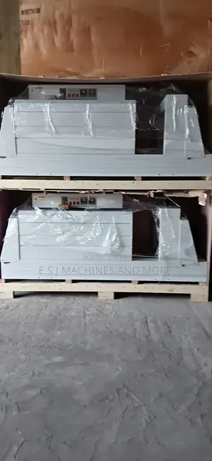 New Laser Coding Machine With Stand