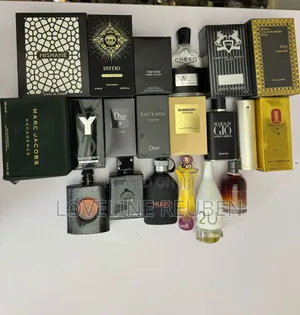 Parfum/Fragrance