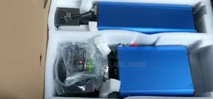 New Laser Coding Machine With Stand
