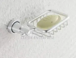 Wall Hung Soap Dish