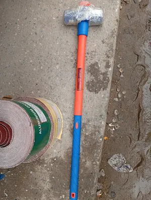 Sledge Hammer
