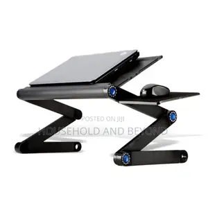 T9 Adjustable Laptop Table Laptop Stand