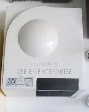 Automatic Hand Dryer