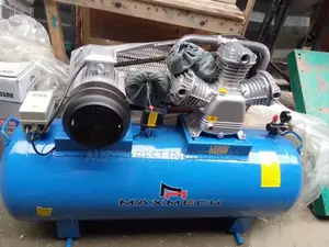 200l Maxmech Air Compressor