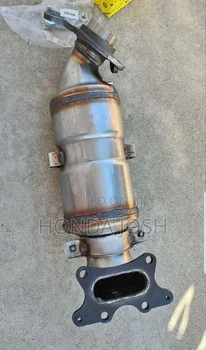 Catalyst 2006- 2010 Honda Civic