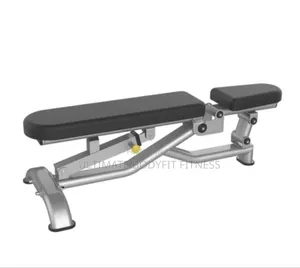 Brand New Commercial Adjustable Bench