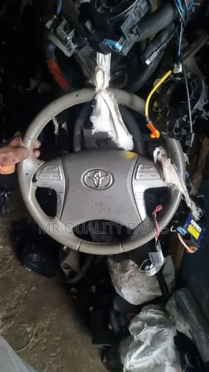 Steering Wheel for Corolla 2004