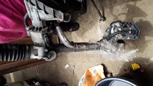 Electric Steering Rack For Ford Edge 2020,