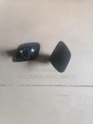 Nipple Cover Rx330 Set