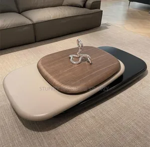 Unique Center Table