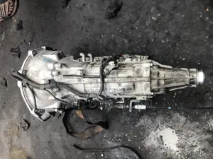V6 Gearbox 15pin Tacoma