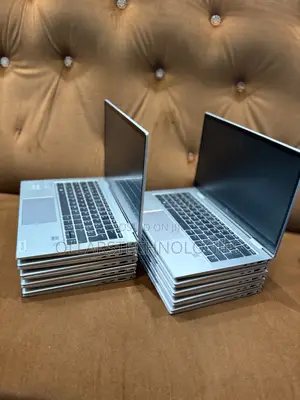 Laptop HP EliteBook 830 G7 8GB Intel Core I5 SSD 256GB