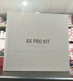 Hikvision Wireless Alarm Kit