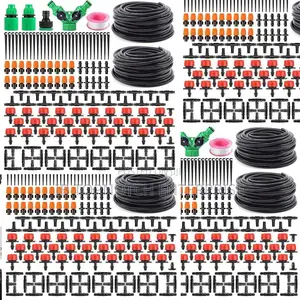 Water Smarter, Not Harder: Automate Your 120m Garden Lawn