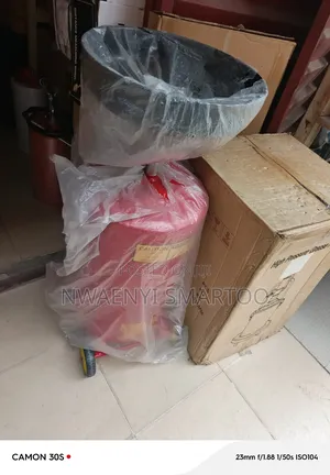 150litres Mechanical Oil Extractor Machine