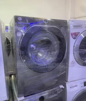 9kg Hoover Inverter Automatic Washing Machine Uk Used