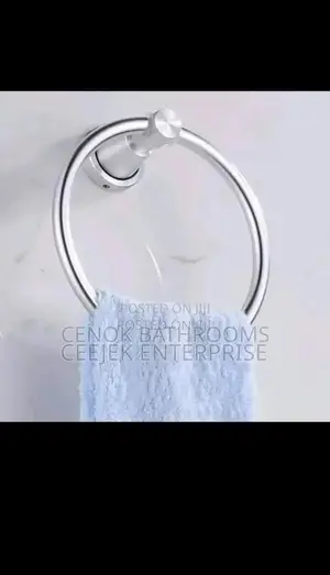 Towel Ring