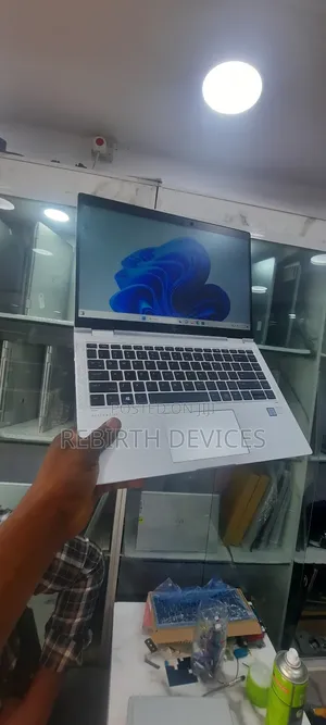 Laptop HP EliteBook X360 1040 G5 16GB Intel Core I5 SSD 256GB