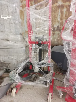 Drum Lifter